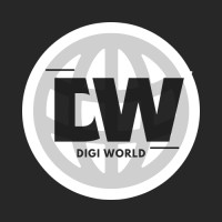 Digiworld logo - Similar company to Digiworld