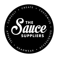 The Sauce Suppliers logo - Similar company to G-Shock Us