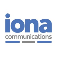 Iona Communications Ltd logo - Similar company to Xl Recycling