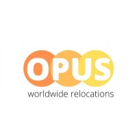 OPUS logo - Similar company to Opus Logistic Gmbh