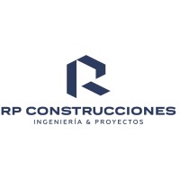 RP Construcciones Ingenieria y Proyectos logo - Similar company to Valorcon Tech