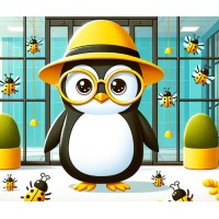 Uape All Around Super Cool Company Page
