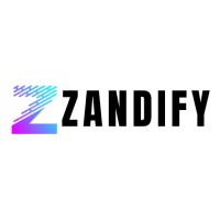 Zandify Solutions logo - Similar company to Zandify