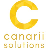 Canarii Solutions logo - Similar company to Mcneil Creative Enterprises