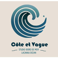 SCI Côte et Vague logo - Similar company to Rack Ta Board