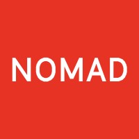 NOMAD CIRCLE logo - Similar company to Nilufar Gallery