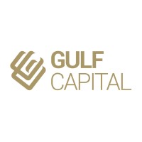 Gulf Capital logo - Similar company to Amanat Holdings