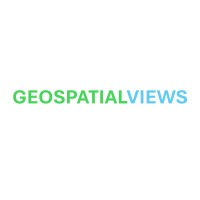 Geospatial Views logo - Similar company to Impact Dragonfly