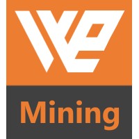 WeMining Group logo - Similar company to Deltaxsafe