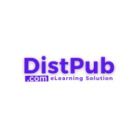 DistPub eLearning Solution logo - Similar company to Myassignmenthelp