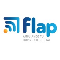 Flap México logo - Similar company to Bwl Tech Group
