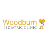 Woodburn Pediatric Clinic logo - Similar company to Global Mpnsf