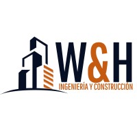 W&H Ingeniería y Construcción logo - Similar company to Hydrex