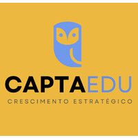 CaptaEdu logo - Similar company to Dalorum