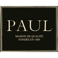 PAUL Boulangerie Barcelona logo - Similar company to Friterie Mestré