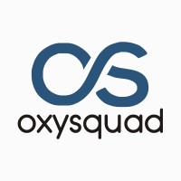 Oxysquad Technologies logo - Similar company to Codoxy Solutions