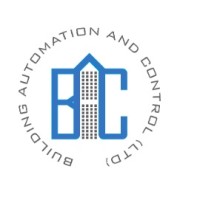 Building Automation and Control Ltd logo - Similar company to Openbmcs