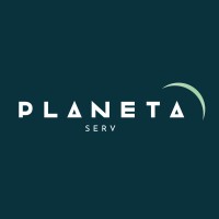 PlanetaServ logo - Similar company to Sabino Capital