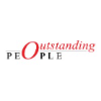 Outstanding People