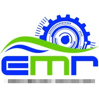 emr NV logo - Similar company to De Tollenaere Tools