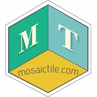Mosaic Tile Supplies logo - Similar company to Moroccan Mosaic Tile