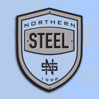 Northern Steel Select Soccer