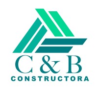 C&B Constructora logo - Similar company to Constructora Vdz Limitada