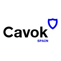 Cavok Spain logo - Similar company to Quetebe