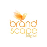 BrandScape Digital logo - Similar company to Aikafsana