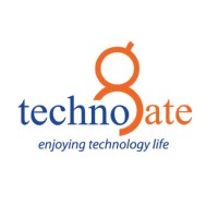 Technogate For Technology & Computer ✅ logo - Similar company to Trex It