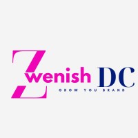 Zwenish Digital & Creative logo - Similar company to Nimacc Business Lounge