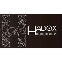 Hadox Human Networks logo - Similar company to Grai Matter