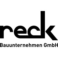 Reck Bauunternehmen GmbH logo - Similar company to A & E Bauunternehmen Gmbh