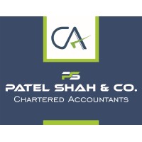 PATEL SHAH & CO. logo - Similar company to Vknd & Co. Chartered Accountants