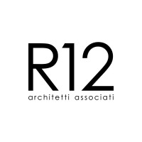 R12 Architetti Associati logo - Similar company to Federico Dalpasso