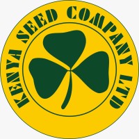 Kenya Seed Company logo - Similar company to Greenlife Crop Protection Africa Limited
