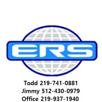 Environmental Rental Services Midwest logo - Similar company to Mid South Environmental Services, Inc.