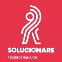 Solucionare RH logo - Similar company to Solucionare