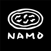 NAMO Pinsa Supply logo - Similar company to B-Emotion