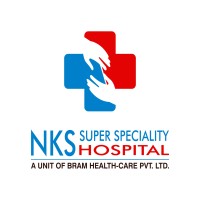 NKS Super Speciality Hospital logo - Similar company to Medicity Hospital