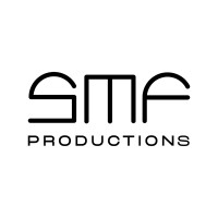 SMF Productions logo - Similar company to Sena Şener