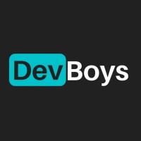 DevBoys logo - Similar company to Devosoft