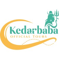 KEDARBABAOFFICIALTOURS logo - Similar company to Nexdyno