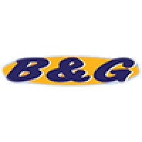 B & G Cleaning Systems Ltd logo - Similar company to Phoenix Cleaning Services Ltd