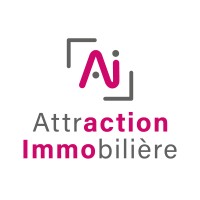 ATTRACTION IMMOBILIÈRE logo - Similar company to Wexlinks / Xlinks / Xval