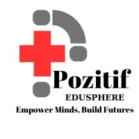 Pozitif Edusphere logo - Similar company to Autoturk  Otomoti̇v Test Ve Kali̇te Si̇stemleri̇ Deneti̇m Ti̇c.Ltd.Şti̇.