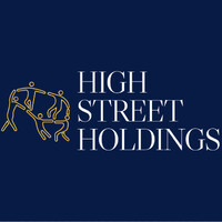 High Street Holdings logo - Similar company to Kong Dog