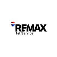 RE/MAX 1st Service logo - Similar company to Thumbprint Realty