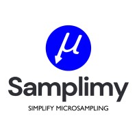 Samplimy Medical AB logo - Similar company to Schemaappen