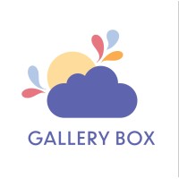 Gallery Box logo - Similar company to Artistx